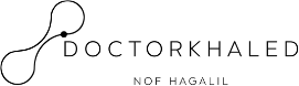 דר.חאלד קליניק – אתר דפי נחיתה